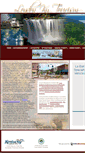 Mobile Screenshot of londonkytourism.com